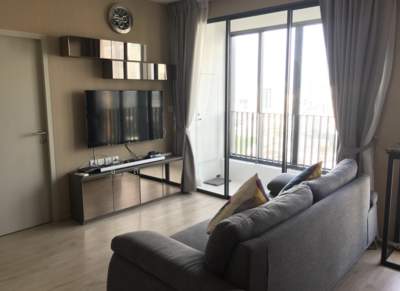 For Rent - IDEO Q Siam-Ratchathewi, Bangkok