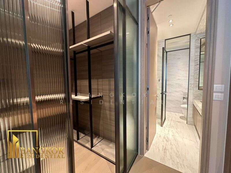 Scope Langsuan, Bangkok, Soi Lang Suan, Lumphini, Pathum Wan, Bangkok, 1 Bedroom, 85 sqm, Condo For Rent, by Bangkok Residential, 11628605 - DDproperty.com