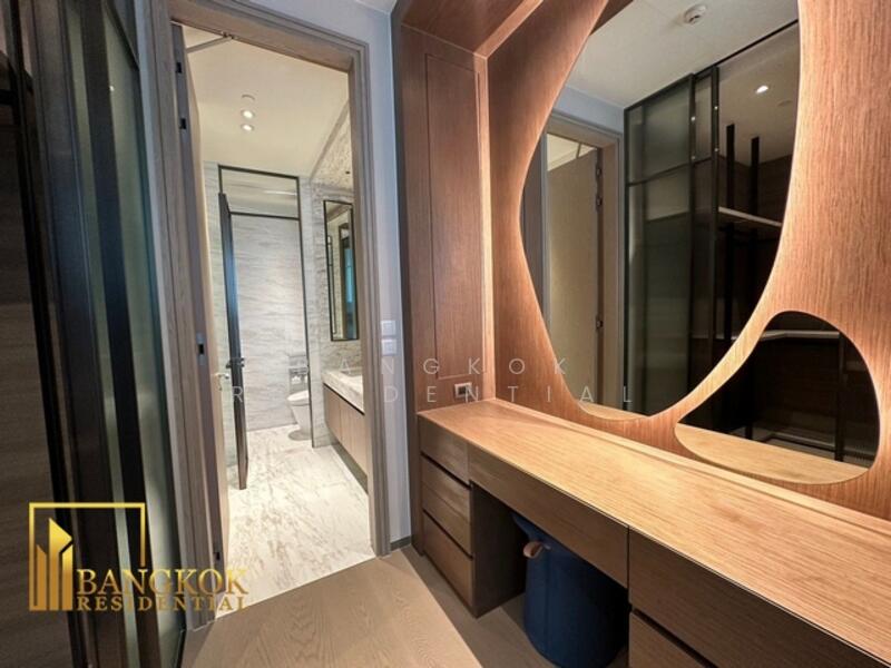 Scope Langsuan, Bangkok, Soi Lang Suan, Lumphini, Pathum Wan, Bangkok, 1 Bedroom, 85 sqm, Condo For Rent, by Bangkok Residential, 11628605 - DDproperty.com