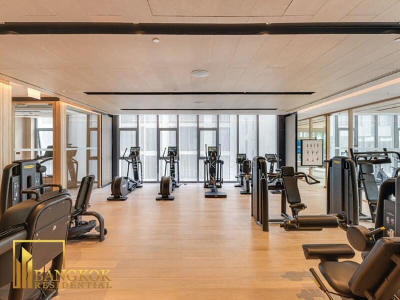 Scope Langsuan, Bangkok, Soi Lang Suan, Lumphini, Pathum Wan, Bangkok, 1 Bedroom, 85 sqm, Condo For Rent, by Bangkok Residential, 11628605 - DDproperty.com