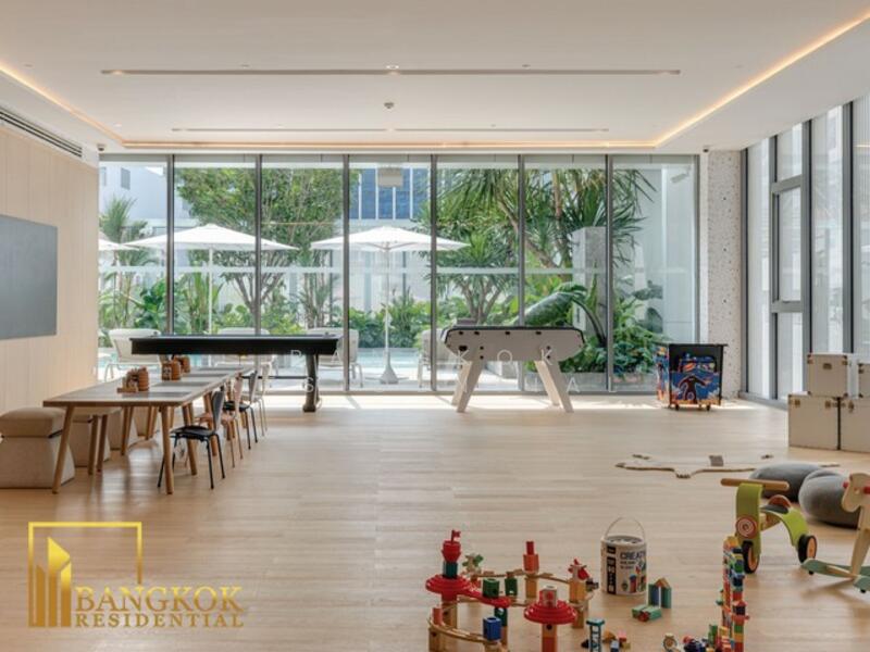 Scope Langsuan, Bangkok, Soi Lang Suan, Lumphini, Pathum Wan, Bangkok, 1 Bedroom, 85 sqm, Condo For Rent, by Bangkok Residential, 11628605 - DDproperty.com