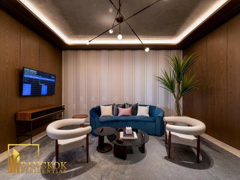 Scope Langsuan, Bangkok, Soi Lang Suan, Lumphini, Pathum Wan, Bangkok, 1 Bedroom, 85 sqm, Condo For Rent, by Bangkok Residential, 11628605 - DDproperty.com