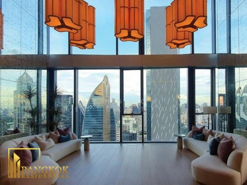Scope Langsuan, Bangkok, Soi Lang Suan, Lumphini, Pathum Wan, Bangkok, 1 Bedroom, 85 sqm, Condo For Rent, by Bangkok Residential, 11628605 - DDproperty.com