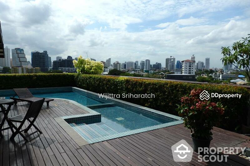 For Sale - Plus 67, Bangkok