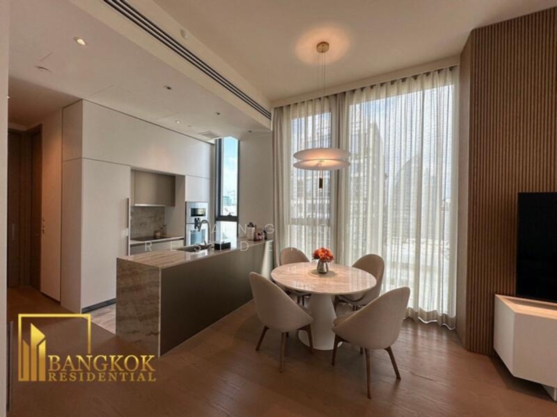 Scope Langsuan : สโคป หลังสวน, กรุงเทพ, ถนนหลังสวน, ลุมพินี, ปทุมวัน, กรุงเทพ, 85 ตร.ม., คอนโด ให้เช่า, โดย Bangkok Residential, 11628630 - DDproperty.com