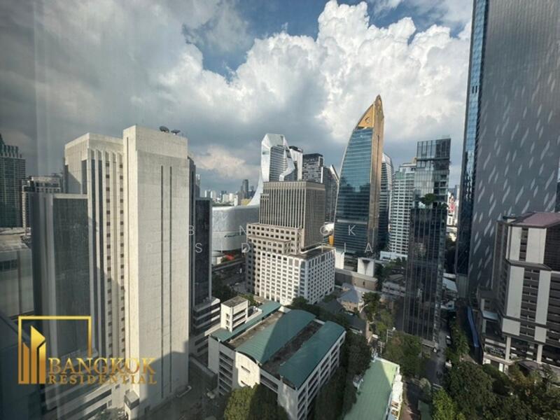 Scope Langsuan, Bangkok, Soi Lang Suan, Lumphini, Pathum Wan, Bangkok, 1 Bedroom, 85 sqm, Condo For Rent, by Bangkok Residential, 11628630 - DDproperty.com