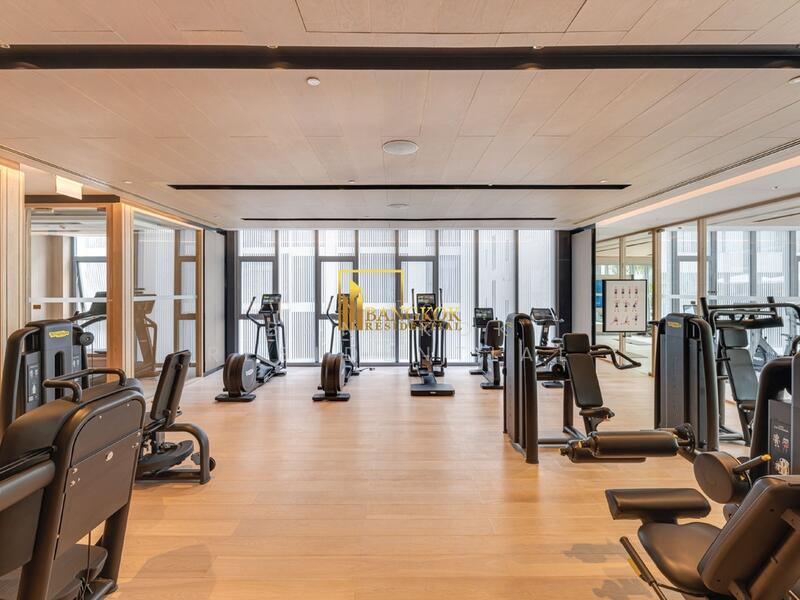 Scope Langsuan, Bangkok, Soi Lang Suan, Lumphini, Pathum Wan, Bangkok, 1 Bedroom, 85 sqm, Condo For Rent, by Bangkok Residential, 11628630 - DDproperty.com