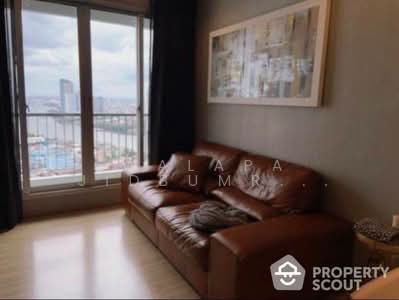 ขาย - Rhythm Sathorn : ริทึ่ม สาทร, กรุงเทพ