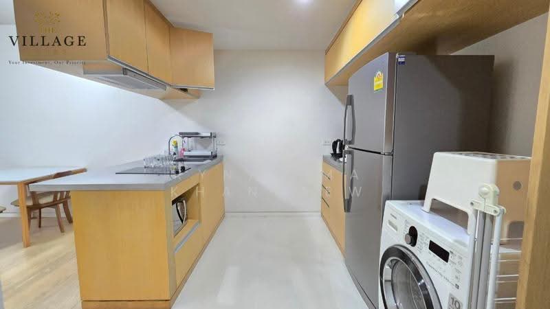 Siamese Gioia, Bangkok, Sukhumvit 31 Road, Khlong Tan Nua, Watthana, Bangkok, 1 Bedroom, 52 sqm, Condo For Rent, by Rynnrima Khankaew, 11628653 - DDproperty.com