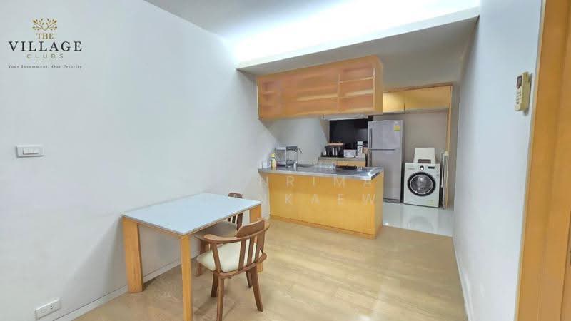 Siamese Gioia, Bangkok, Sukhumvit 31 Road, Khlong Tan Nua, Watthana, Bangkok, 1 Bedroom, 52 sqm, Condo For Rent, by Rynnrima Khankaew, 11628653 - DDproperty.com