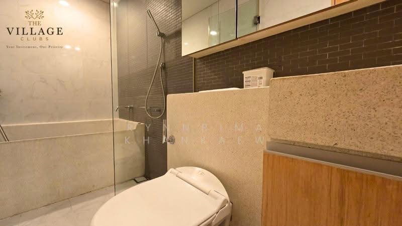 Siamese Gioia, Bangkok, Sukhumvit 31 Road, Khlong Tan Nua, Watthana, Bangkok, 1 Bedroom, 52 sqm, Condo For Rent, by Rynnrima Khankaew, 11628653 - DDproperty.com
