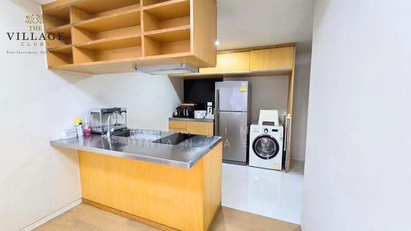Siamese Gioia, Bangkok, Sukhumvit 31 Road, Khlong Tan Nua, Watthana, Bangkok, 1 Bedroom, 52 sqm, Condo For Rent, by Rynnrima Khankaew, 11628653 - DDproperty.com