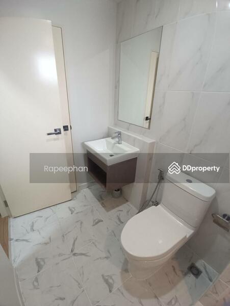 For Rent - Baan Klang Muang Srinakarin – Onnut, Bangkok