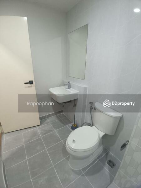 For Rent - Baan Klang Muang Srinakarin – Onnut, Bangkok