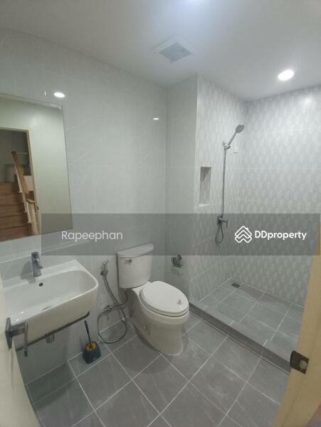 For Rent - Baan Klang Muang Srinakarin – Onnut, Bangkok