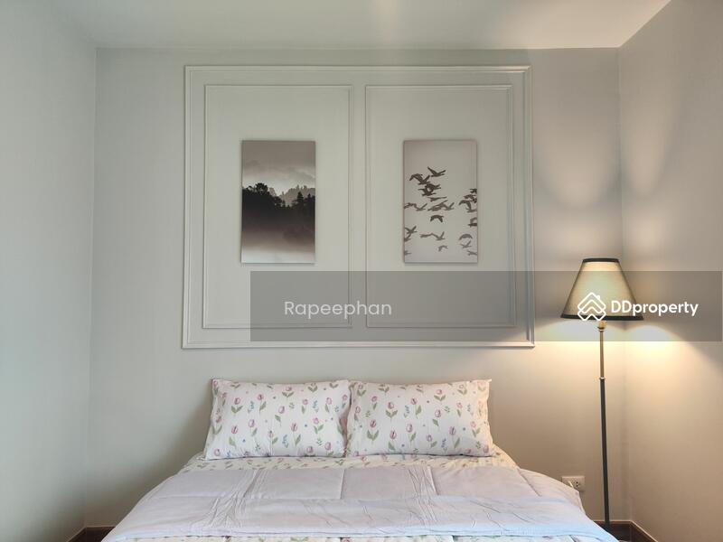 For Rent - Baan Klang Muang Srinakarin – Onnut, Bangkok