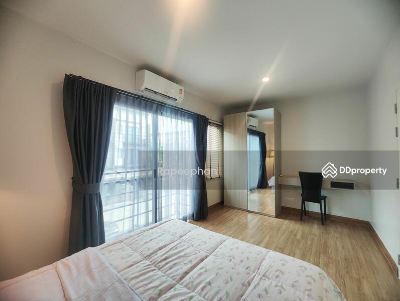 For Rent - Baan Klang Muang Srinakarin – Onnut, Bangkok