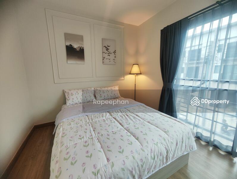 For Rent - Baan Klang Muang Srinakarin – Onnut, Bangkok