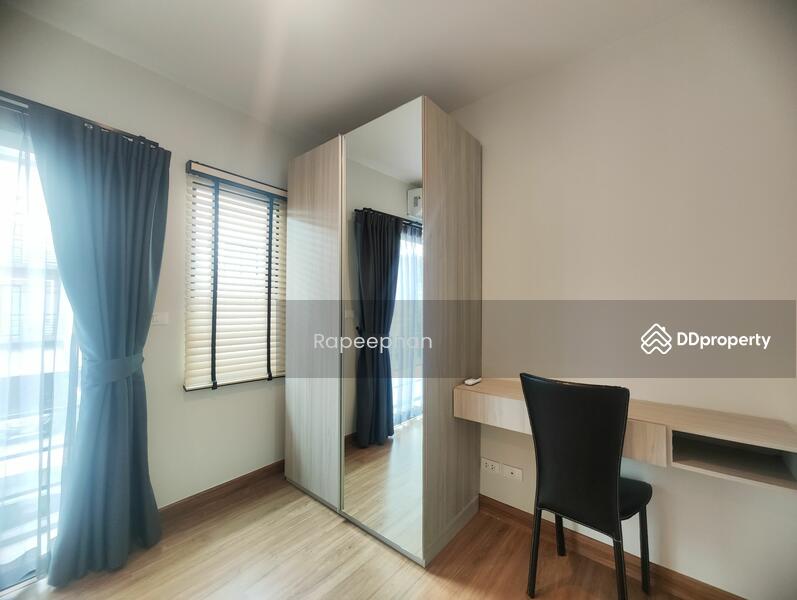 For Rent - Baan Klang Muang Srinakarin – Onnut, Bangkok