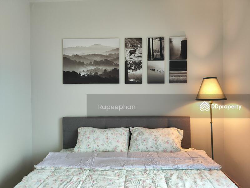 For Rent - Baan Klang Muang Srinakarin – Onnut, Bangkok