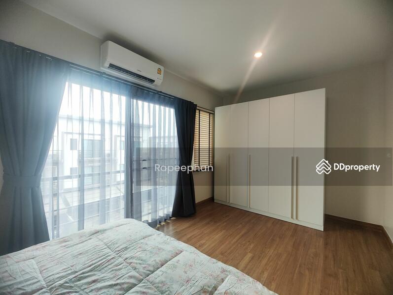 For Rent - Baan Klang Muang Srinakarin – Onnut, Bangkok