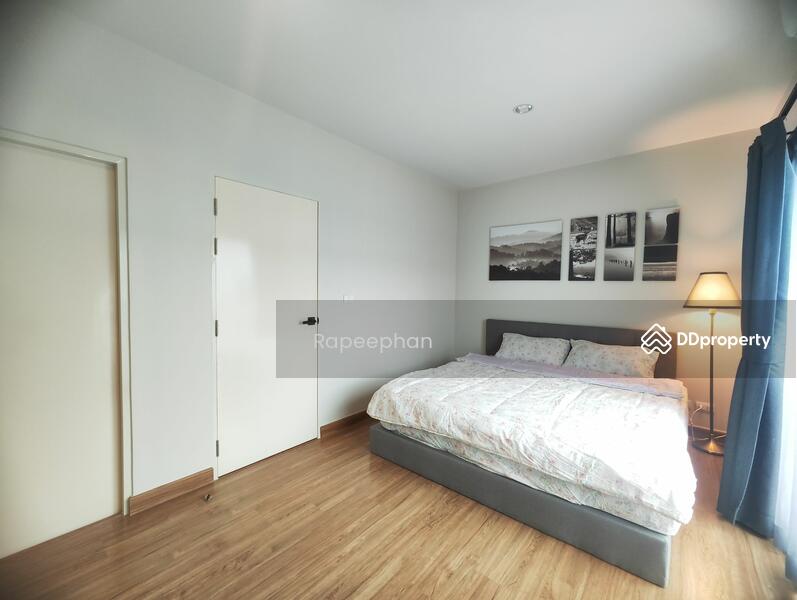 For Rent - Baan Klang Muang Srinakarin – Onnut, Bangkok