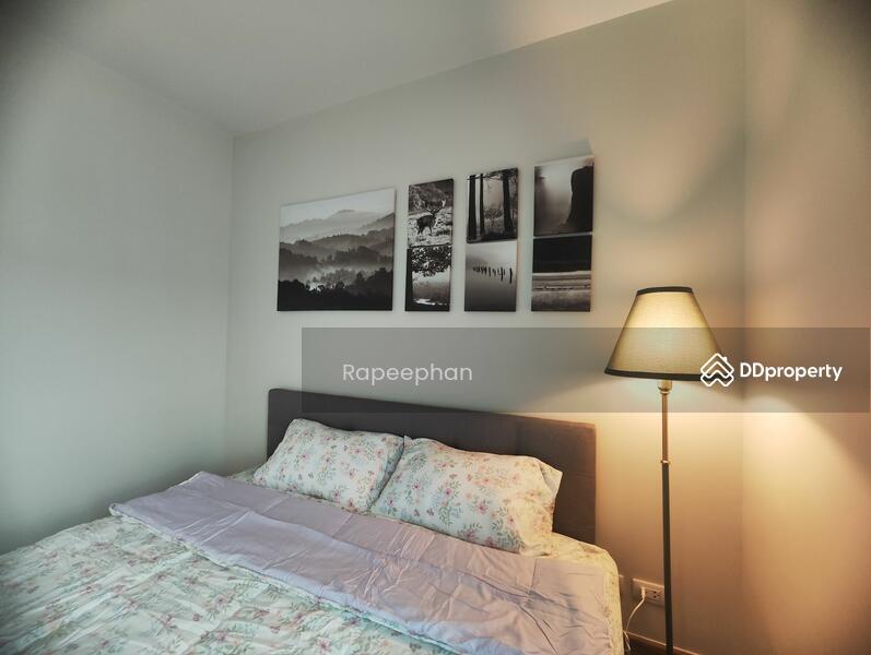 For Rent - Baan Klang Muang Srinakarin – Onnut, Bangkok