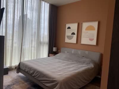 For Rent - Kraam Sukhumvit 26, Bangkok