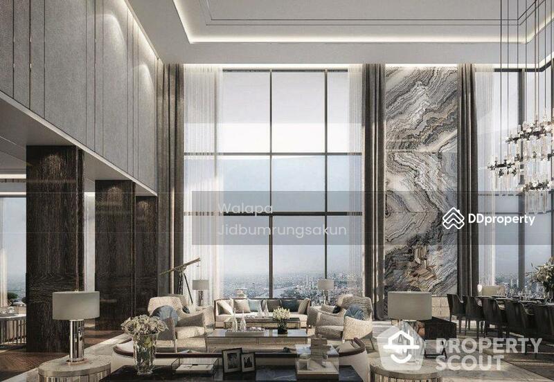 For Sale - Canapaya Residences Rama 3, Bangkok