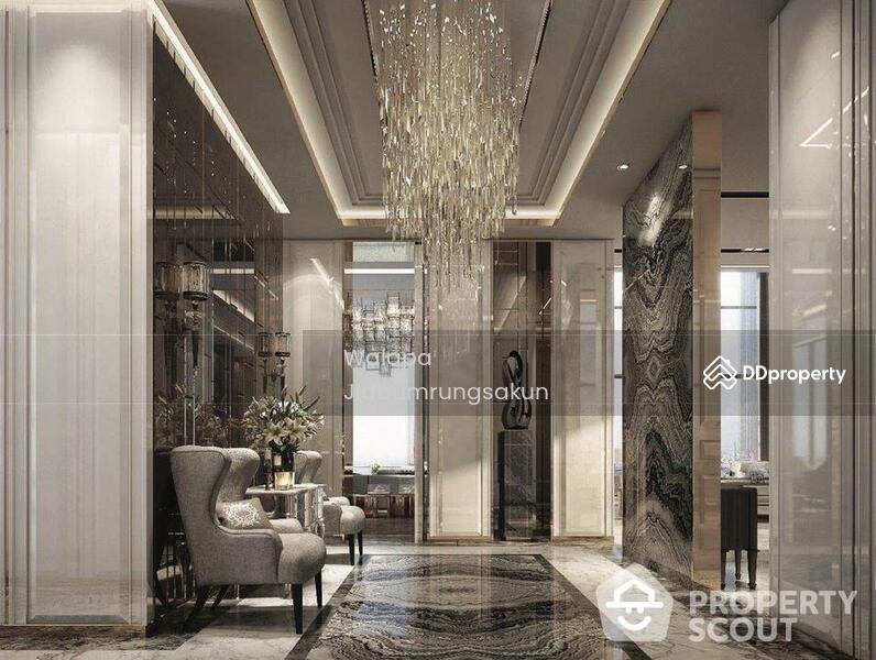 For Sale - Canapaya Residences Rama 3, Bangkok