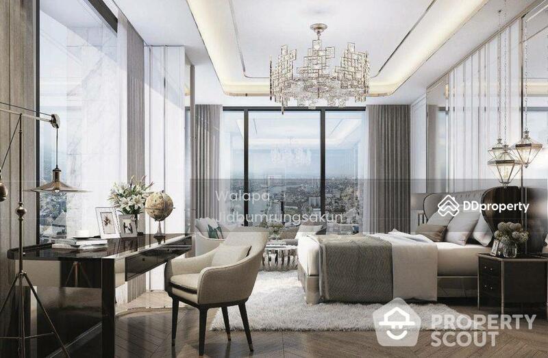 For Sale - Canapaya Residences Rama 3, Bangkok