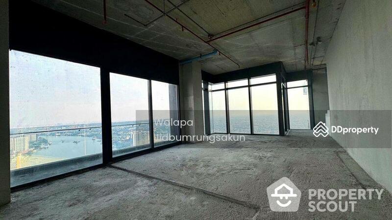 For Sale - Canapaya Residences Rama 3, Bangkok