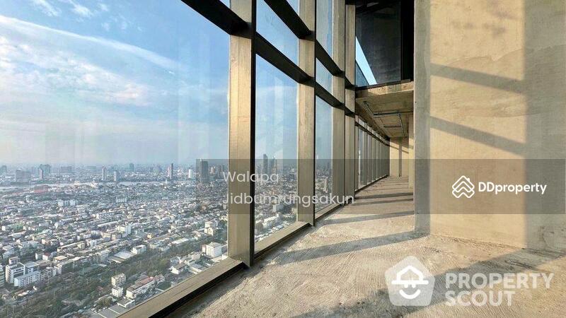 For Sale - Canapaya Residences Rama 3, Bangkok