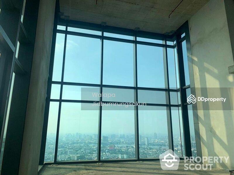 For Sale - Canapaya Residences Rama 3, Bangkok
