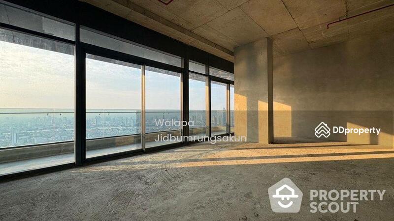 For Sale - Canapaya Residences Rama 3, Bangkok