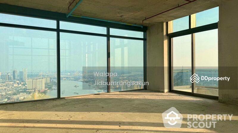 For Sale - Canapaya Residences Rama 3, Bangkok