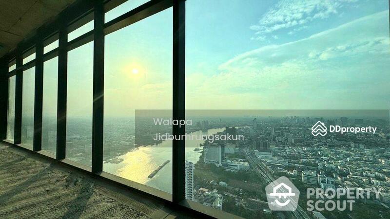 For Sale - Canapaya Residences Rama 3, Bangkok