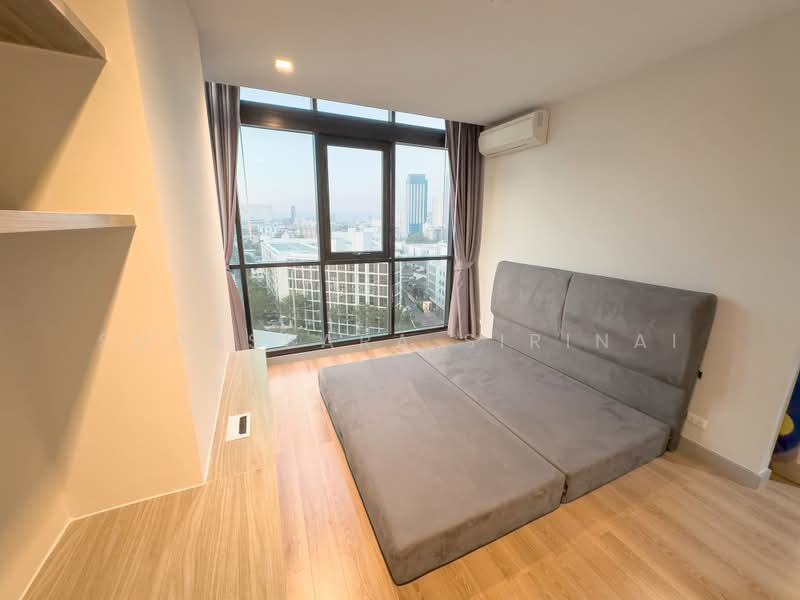 Chapter one Midtown Ladprao 24, กรุงเทพ, 432 ถนนลาดพร้าว, จอมพล, จตุจักร, กรุงเทพ, 59 ตร.ม., คอนโด ให้เช่า, โดย Supassara Sirinai, 11628775 - DDproperty.com