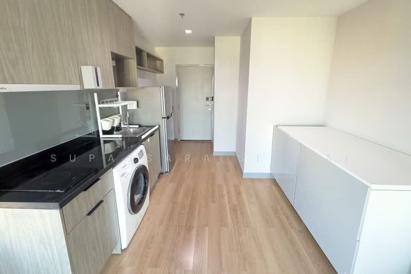 Chapter one Midtown Ladprao 24, Bangkok, 432 Ladprao Road, Jom Phon, Chatuchak, Bangkok, 2 Bedrooms, 59 sqm, Condo For Rent, by Supassara Sirinai, 11628775 - DDproperty.com