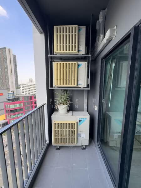 Chapter one Midtown Ladprao 24, Bangkok, 432 Ladprao Road, Jom Phon, Chatuchak, Bangkok, 2 Bedrooms, 59 sqm, Condo For Rent, by Supassara Sirinai, 11628775 - DDproperty.com