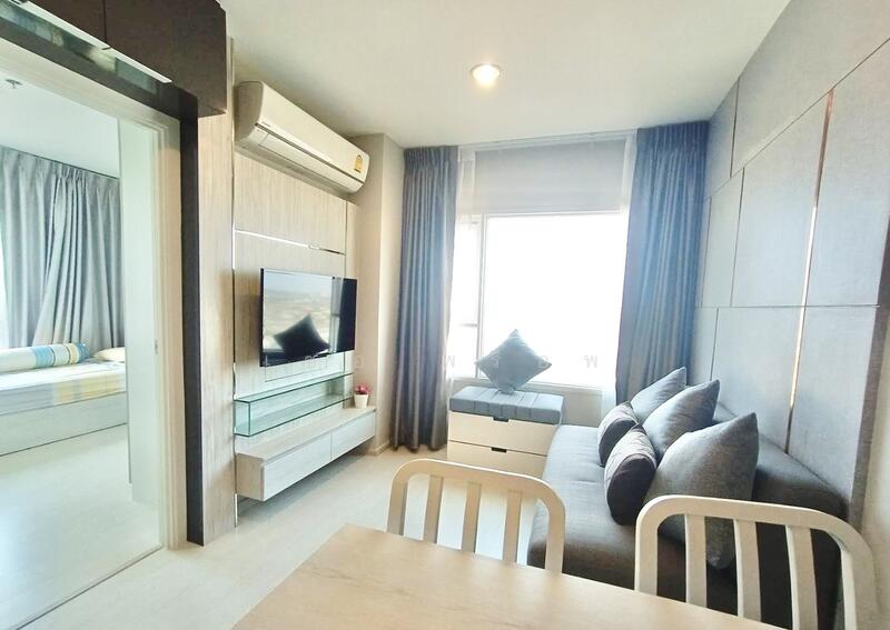 ให้เช่า - Aspire Erawan : แอสปาย เอราวัณ, สมุทรปราการ