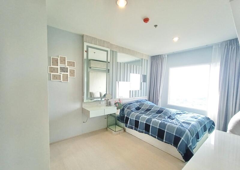 ให้เช่า - Aspire Erawan : แอสปาย เอราวัณ, สมุทรปราการ