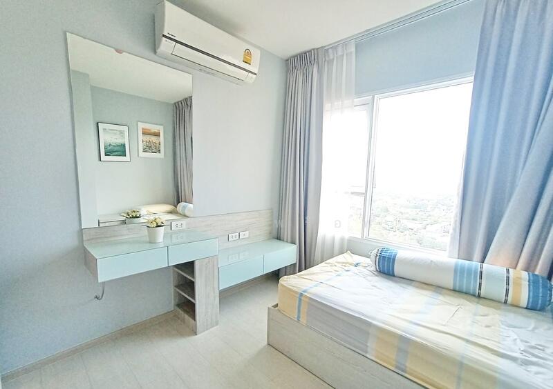 ให้เช่า - Aspire Erawan : แอสปาย เอราวัณ, สมุทรปราการ