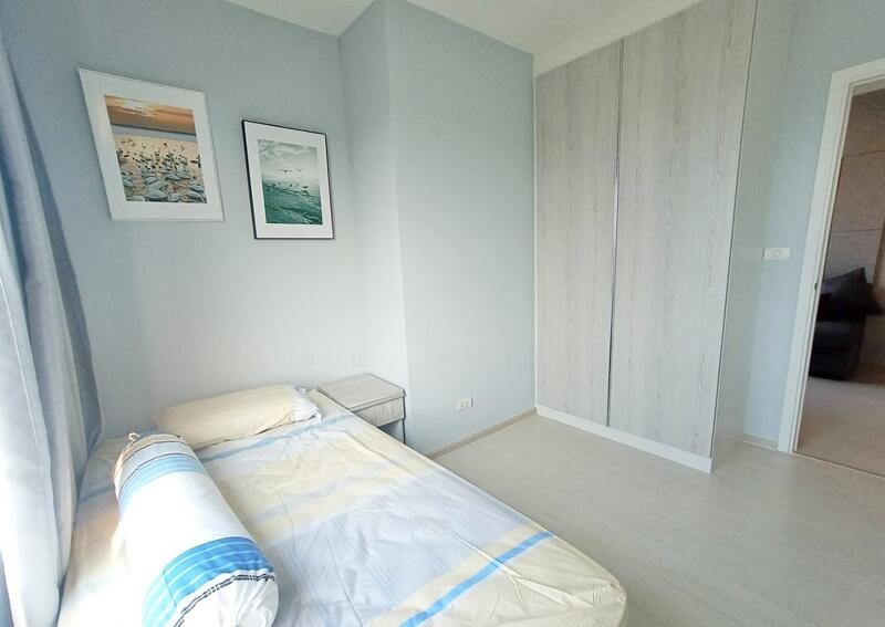 ให้เช่า - Aspire Erawan : แอสปาย เอราวัณ, สมุทรปราการ