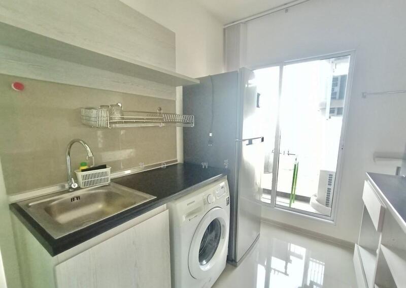 ให้เช่า - Aspire Erawan : แอสปาย เอราวัณ, สมุทรปราการ