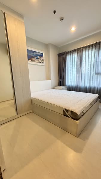 ให้เช่า - Aspire Erawan : แอสปาย เอราวัณ, สมุทรปราการ