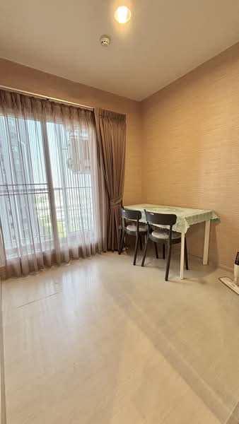Aspire Erawan, Samut Prakan, Sukhumvit, Pak Nam, Muang Samut Prakarn, Samut Prakan, 1 Bedroom, 36 sqm, Condo For Rent, by เชอ พร็อพ, 11628839 - DDproperty.com