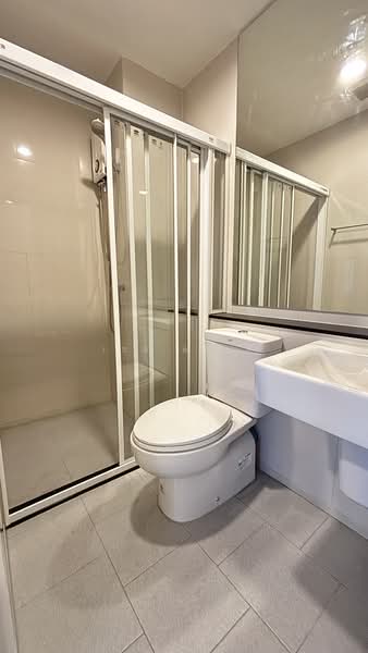 Aspire Erawan, Samut Prakan, Sukhumvit, Pak Nam, Muang Samut Prakarn, Samut Prakan, 1 Bedroom, 36 sqm, Condo For Rent, by เชอ พร็อพ, 11628839 - DDproperty.com