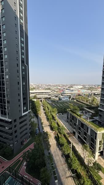 ให้เช่า - Aspire Erawan : แอสปาย เอราวัณ, สมุทรปราการ