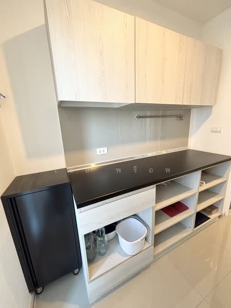 Aspire Erawan, Samut Prakan, Sukhumvit, Pak Nam, Muang Samut Prakarn, Samut Prakan, 2 Bedrooms, 48 sqm, Condo For Rent, by เชอ พร็อพ, 11628839 - DDproperty.com